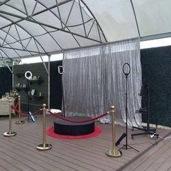 360 Photobooth Huge 46inch 