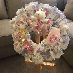 Baby Shower Gift 