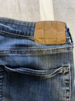 American Eagle And Fashionnova Jeans