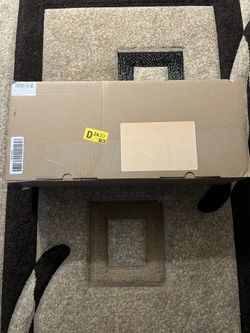 Toyota RAV4 2013‐2018 Android 13 10.2" 8‐Core Car Stereo 4+64GB CarPlay Nav Cam​