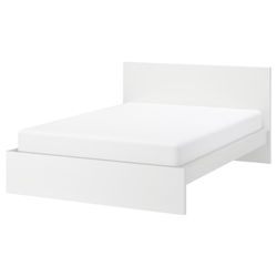 IKEA Malm bed frame