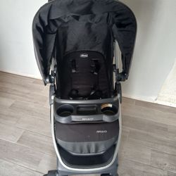Chicco BRAVO Baby Stroller
