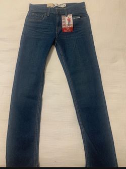 Levi’s youth Jean size 14 NEW