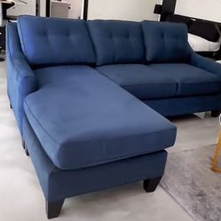 Sleeper Sectional 