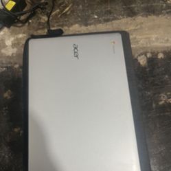 ChromeBook $100