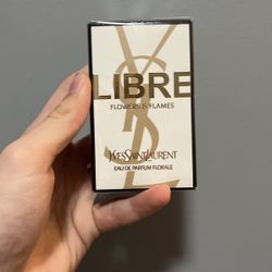 Ysl Libre