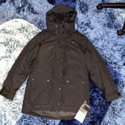 The North Face Parka 