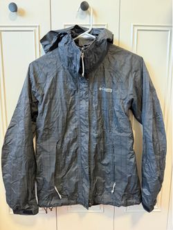 Columbia Coat