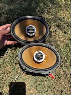 Old School Pioneer 6x8