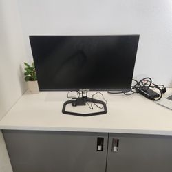 Sceptre Gaming Monitor E225B-FWD240T