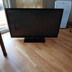 50" PLAZMA TV