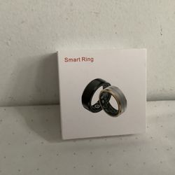 Smart Ring Size 9