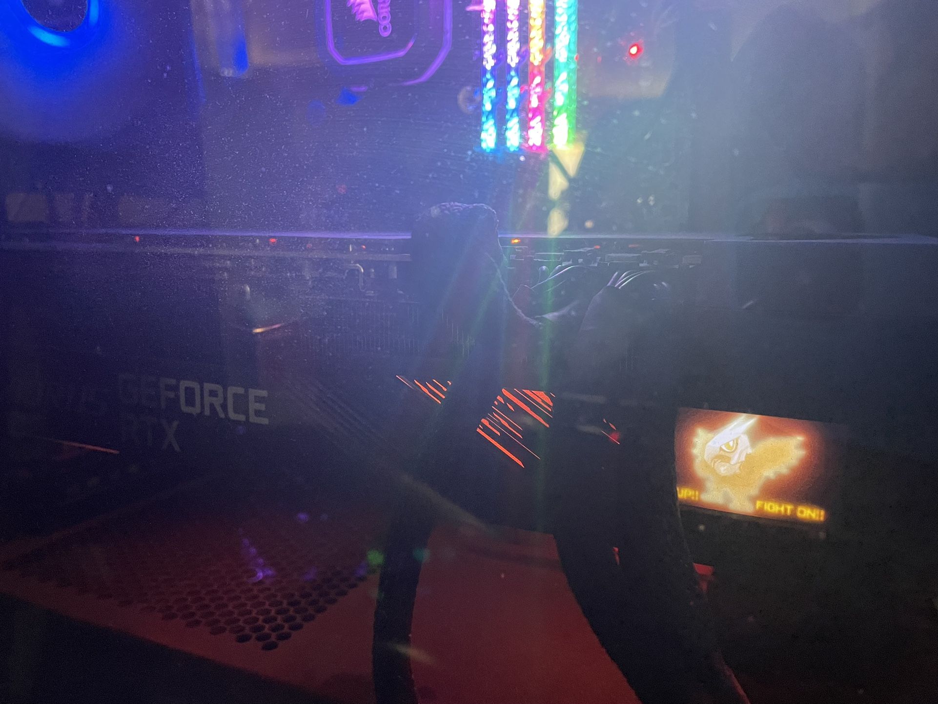 3080 Rtx Aorus Xtream 