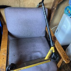 Bmx Scooter 
