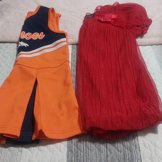 Girls Sz. 3/4 Bundle