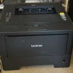 Brother Printer 