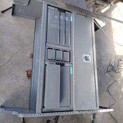 Adrian Steel  Van Toolbox 