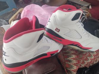 Used size 71/2 men