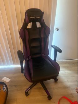 Gaming chair needs to go asap