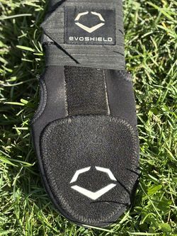 Evo Shield Sliding Mitt