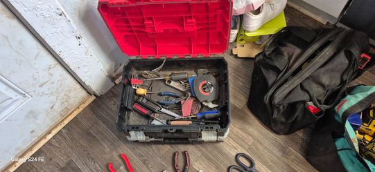 Hand tools