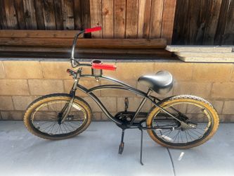 Kids Beach Cruiser