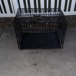 Cage