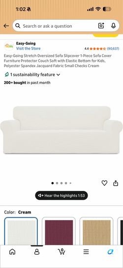 Sofa elastic slip covers for protection