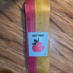 Urbn Sk8 Skateboard