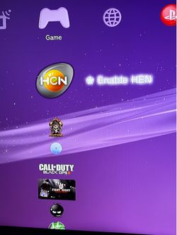 PlayStation 3 read bio