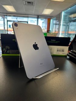 iPad Mini 6 64GB WiFi Pre-owned