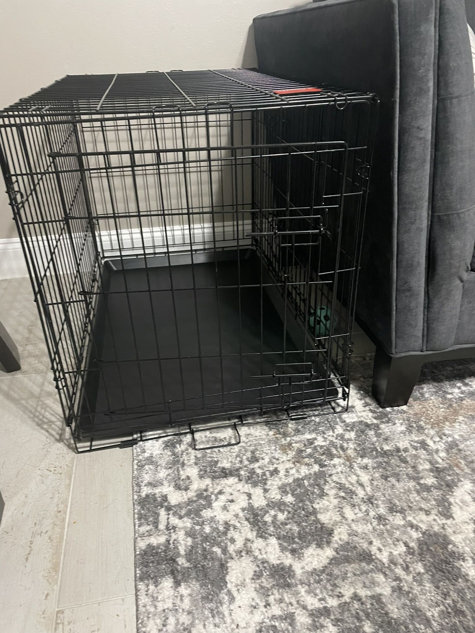 Dog Kennel