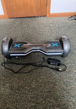 HOVER-1 hoverboard eclipse