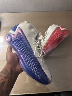 AE 1 McDonald’s All American Size 13