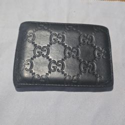 Gucci Men's Wallet