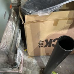 2015 To 2018 Fender Guards For Chevy Silverrado