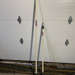 Paint Extension Poles