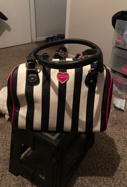 Betsy Johnson Bag