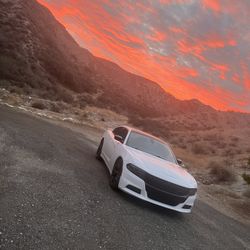 2017 Dodge Charger