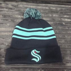Kracken  beanie