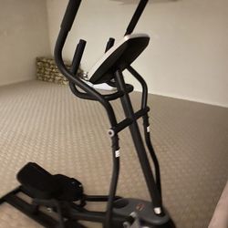 Elliptical