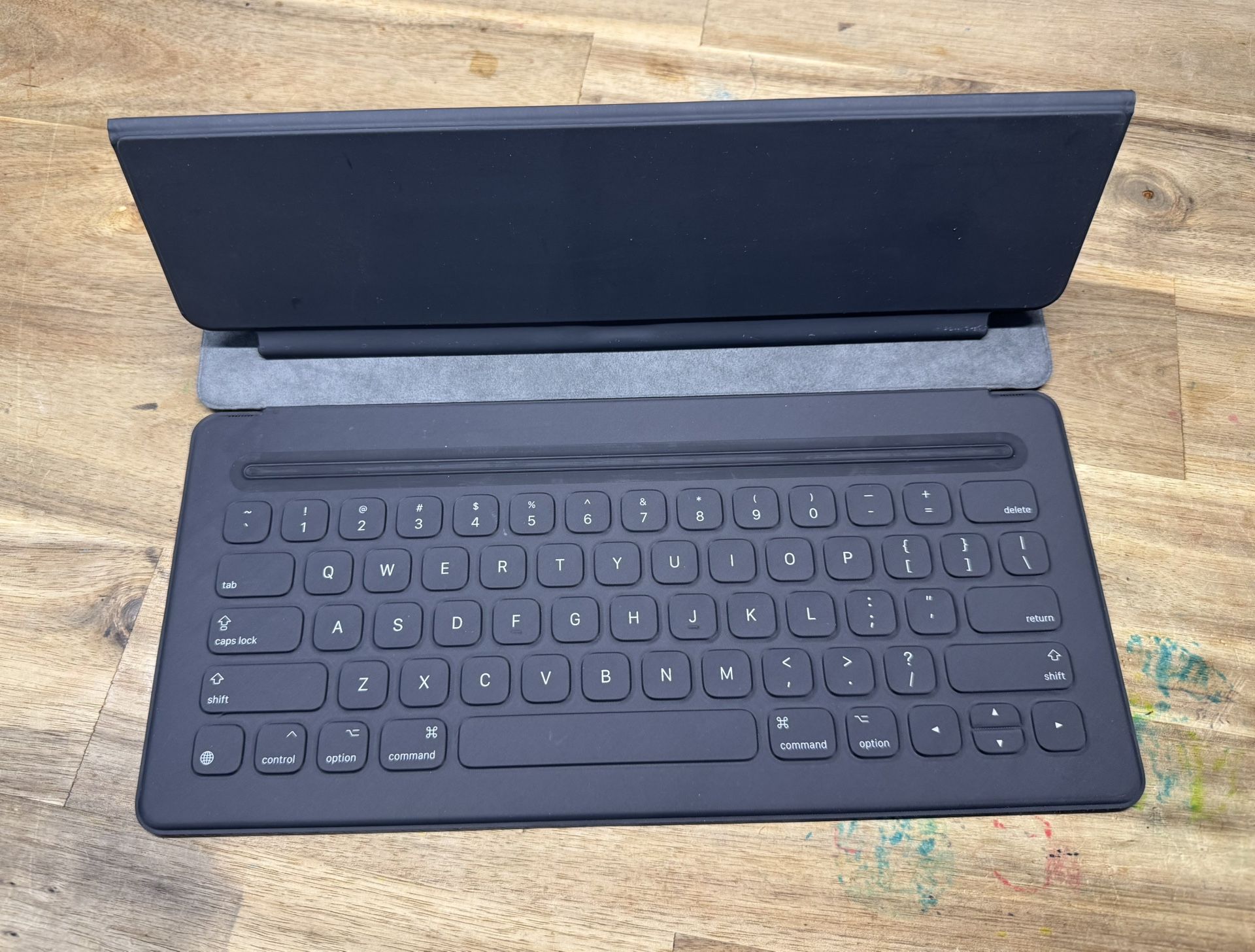 Apple Smart Keyboard A1636 for 12.9" iPad Pro 1st/2nd Generation