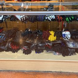 New Motorcycle Armor Gloves $35+