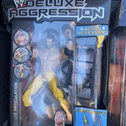 Chris Benoit 