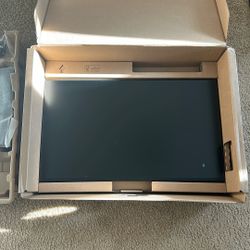 24” Monitor 