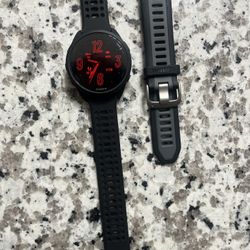 Garmin Forerunner 165 Music 