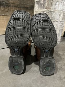 Ariat sales quantum classic
