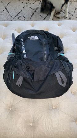 The North Face Solaris 35 Backpack