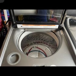 Washer And Dryer WHIRLPOOL 
