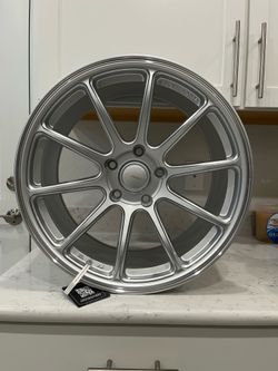 Superspeed RF03RR.  FL5 DE5
